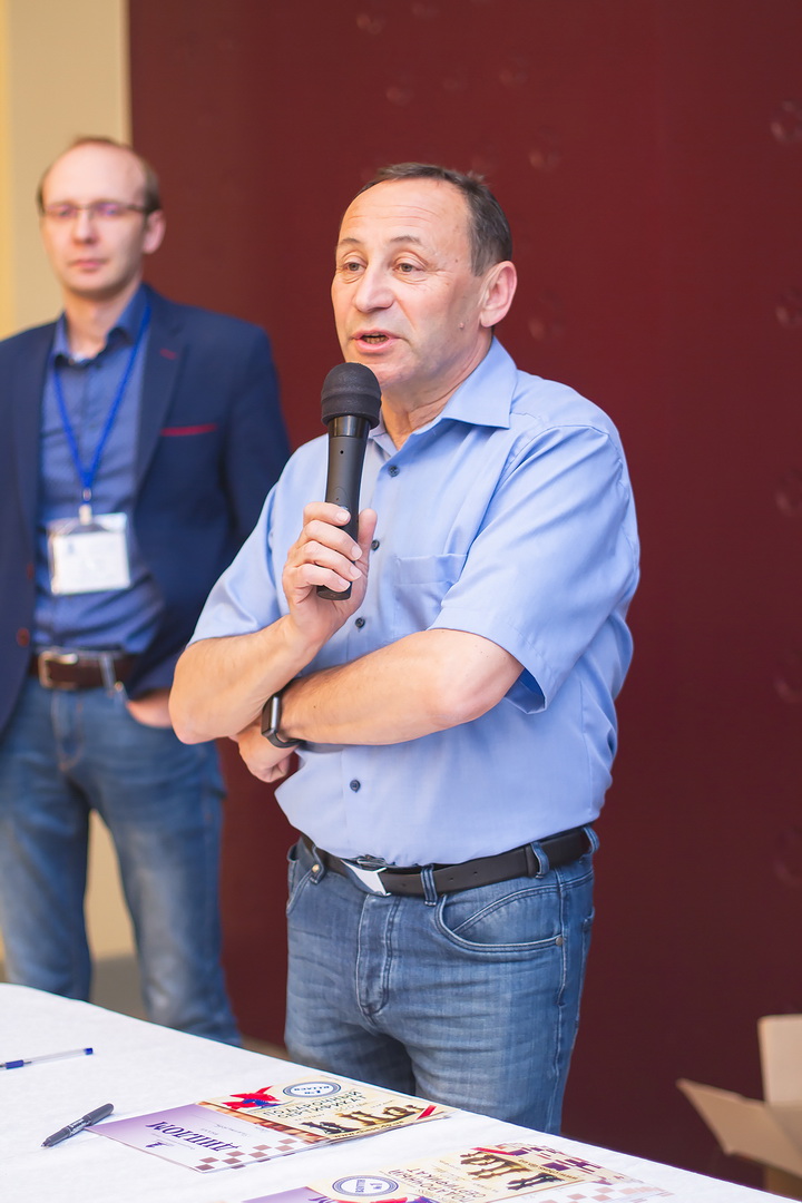 Фото турніру “Хід Королеви”, 5 травня 2019 р.