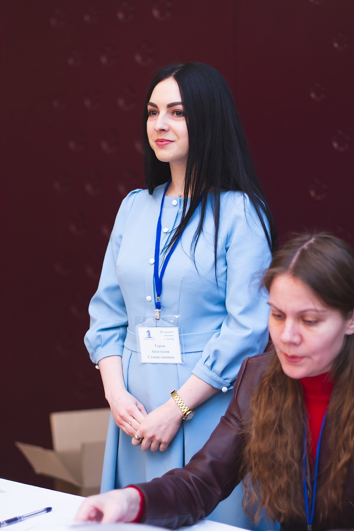 Фото турніру “Хід Королеви”, 5 травня 2019 р.