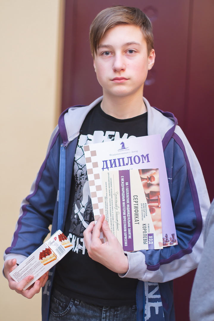 Фото турніру “Хід Королеви”, 5 травня 2019 р.