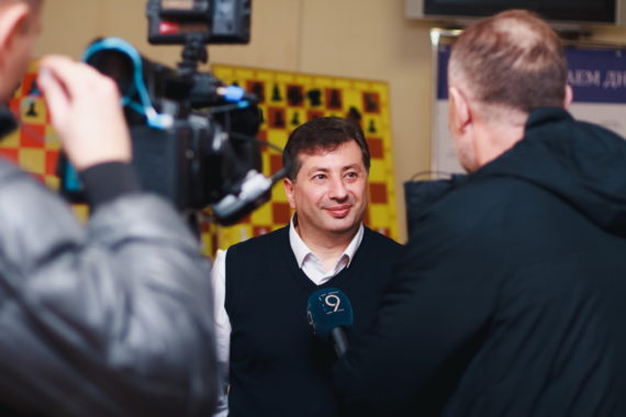 Кубок Голови ФШД 16-22 грудня 2020 р.