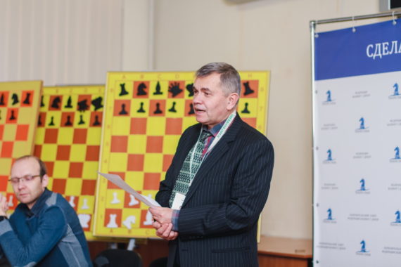 Кубок Голови ФШД 16-22 грудня 2020 р.