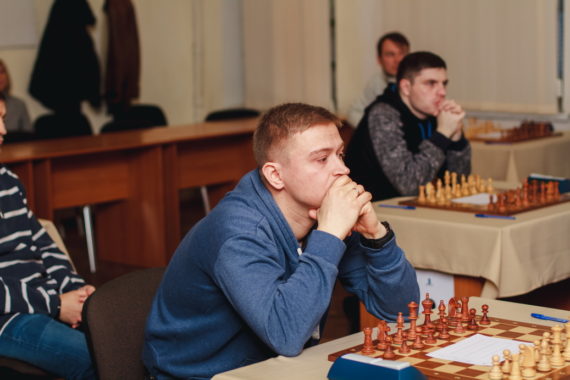 Кубок Голови ФШД 16-22 грудня 2020 р.