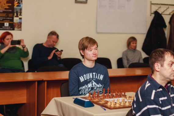 Кубок Голови ФШД 16-22 грудня 2020 р.