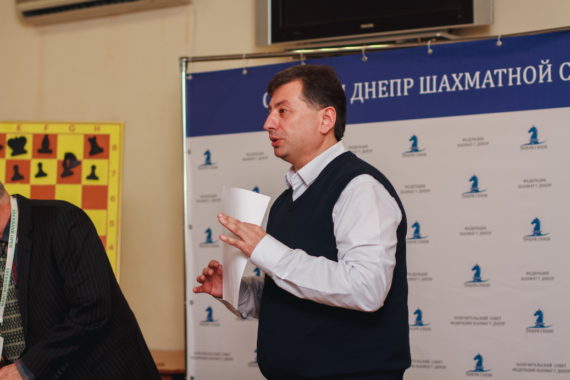 Кубок Голови ФШД 16-22 грудня 2020 р.