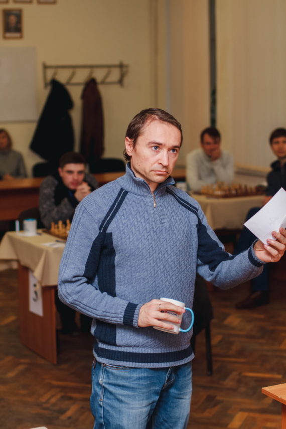 Кубок Голови ФШД 16-22 грудня 2020 р.