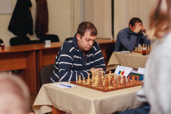 Кубок Голови ФШД 16-22 грудня 2020 р.