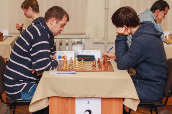 Кубок Голови ФШД 16-22 грудня 2020 р.
