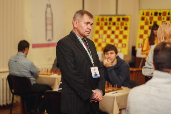 Кубок Голови ФШД 16-22 грудня 2020 р.