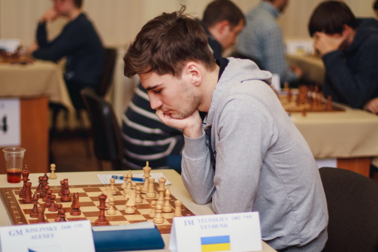 Кубок Голови ФШД 16-22 грудня 2020 р.