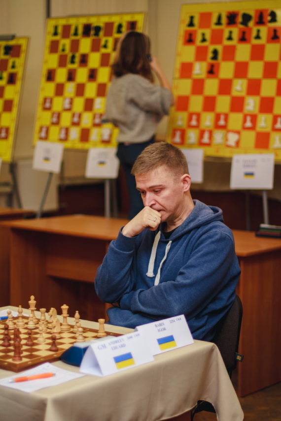 Кубок Голови ФШД 16-22 грудня 2020 р.