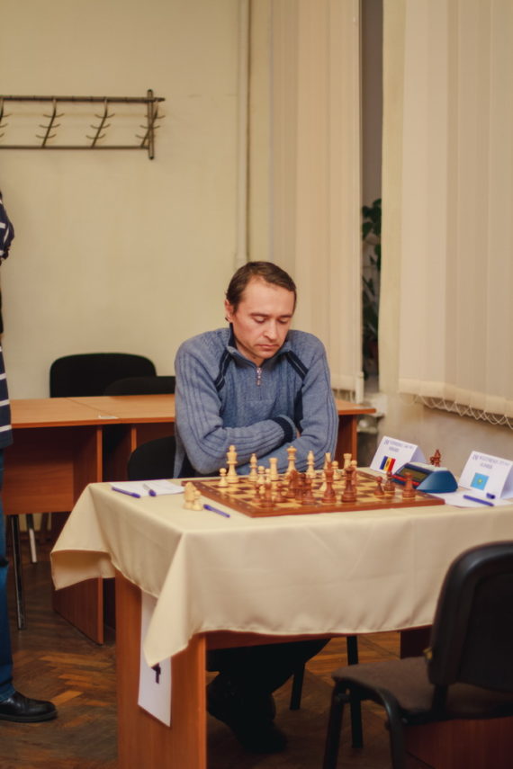 Кубок Голови ФШД 16-22 грудня 2020 р.