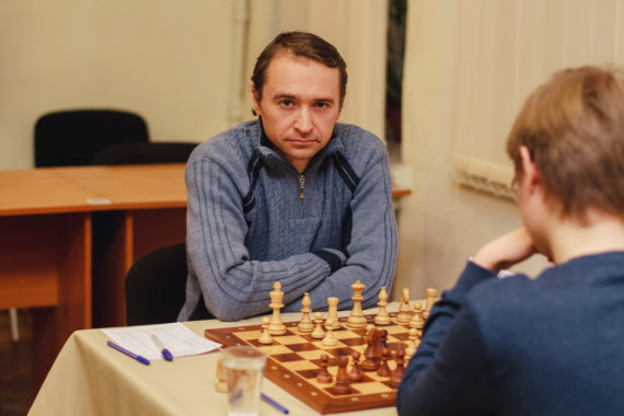 Кубок Голови ФШД 16-22 грудня 2020 р.