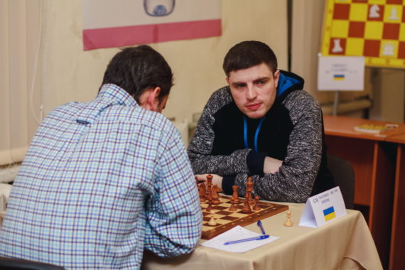 Кубок Голови ФШД 16-22 грудня 2020 р.