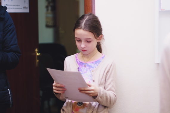 Сеанс одночасної гри Гутмана Г. М. 9 листопада 2019 р.