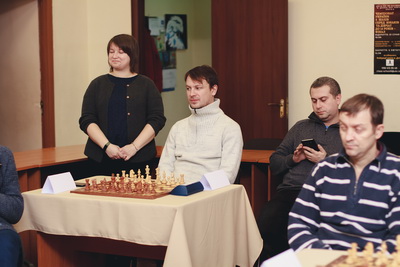 Кубок Голови ФШД 16-22 грудня 2020 р.