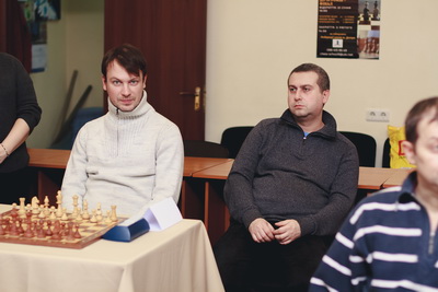Кубок Голови ФШД 16-22 грудня 2020 р.