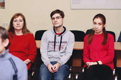 Кубок Голови ФШД 16-22 грудня 2020 р.