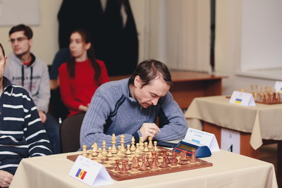 Кубок Голови ФШД 16-22 грудня 2020 р.