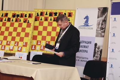 Кубок Голови ФШД 16-22 грудня 2020 р.