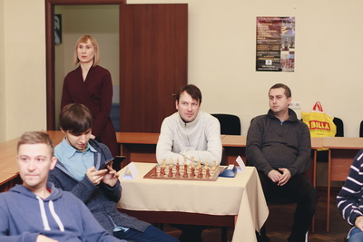Кубок Голови ФШД 16-22 грудня 2020 р.
