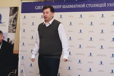 Кубок Голови ФШД 16-22 грудня 2020 р.