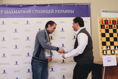 Кубок Голови ФШД 16-22 грудня 2020 р.