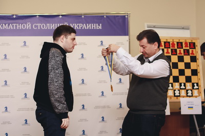 Кубок Голови ФШД 16-22 грудня 2020 р.