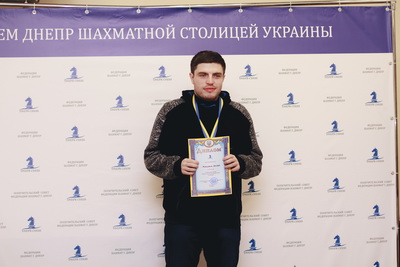 Кубок Голови ФШД 16-22 грудня 2020 р.