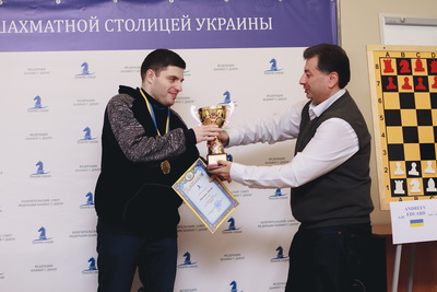 Кубок Голови ФШД 16-22 грудня 2020 р.