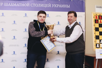 Кубок Голови ФШД 16-22 грудня 2020 р.