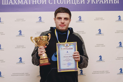 Кубок Голови ФШД 16-22 грудня 2020 р.