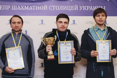 Кубок Голови ФШД 16-22 грудня 2020 р.