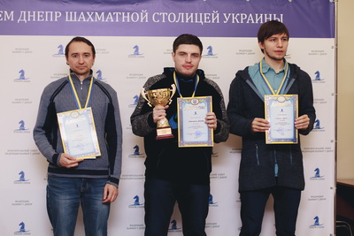 Кубок Голови ФШД 16-22 грудня 2020 р.