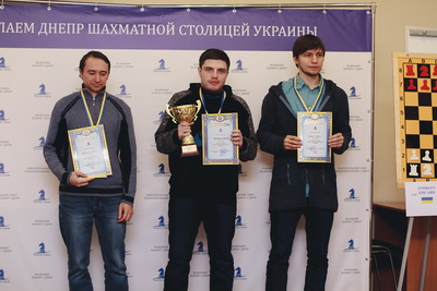 Кубок Голови ФШД 16-22 грудня 2020 р.