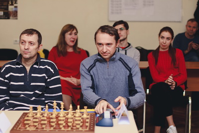 Кубок Голови ФШД 16-22 грудня 2020 р.