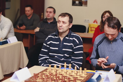 Кубок Голови ФШД 16-22 грудня 2020 р.