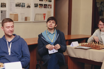 Кубок Голови ФШД 16-22 грудня 2020 р.