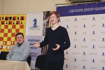Кубок Голови ФШД 16-22 грудня 2020 р.