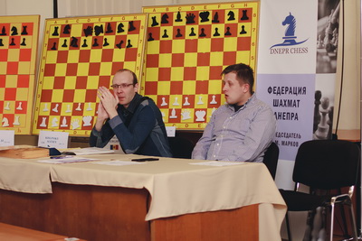 Кубок Голови ФШД 16-22 грудня 2020 р.