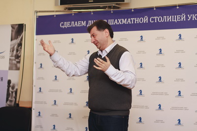Кубок Голови ФШД 16-22 грудня 2020 р.