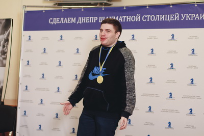 Кубок Голови ФШД 16-22 грудня 2020 р.