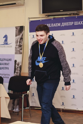Кубок Голови ФШД 16-22 грудня 2020 р.