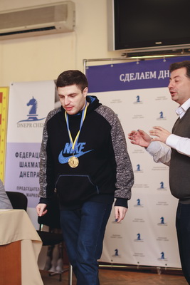 Кубок Голови ФШД 16-22 грудня 2020 р.