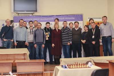 Кубок Голови ФШД 16-22 грудня 2020 р.