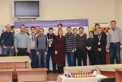 Кубок Голови ФШД 16-22 грудня 2020 р.