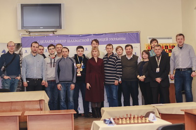 Кубок Голови ФШД 16-22 грудня 2020 р.
