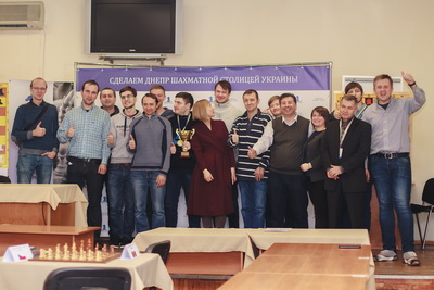 Кубок Голови ФШД 16-22 грудня 2020 р.
