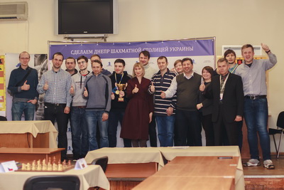 Кубок Голови ФШД 16-22 грудня 2020 р.