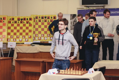 Кубок Голови ФШД 16-22 грудня 2020 р.
