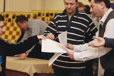 Кубок Голови ФШД 16-22 грудня 2020 р.